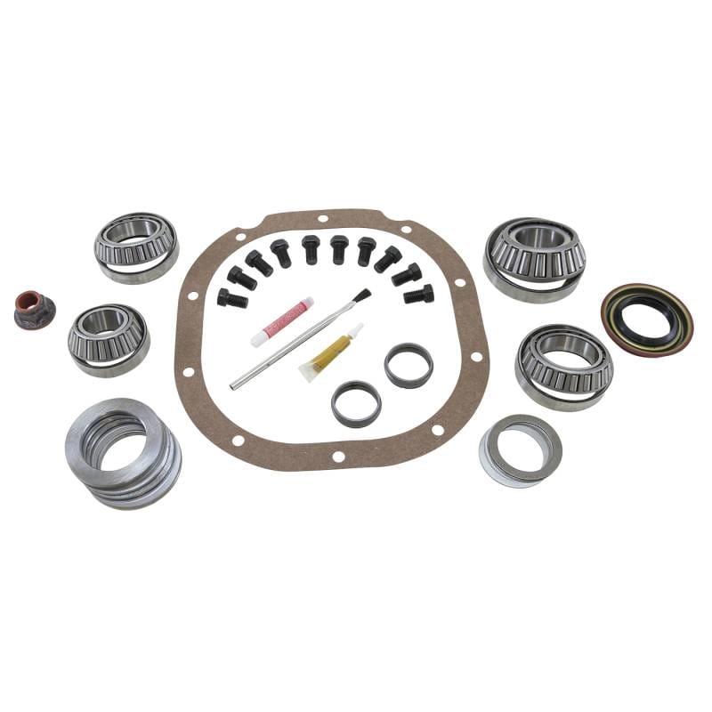 USA Standard Master Overhaul Kit For 11+ F150 - ZK F8.8-C