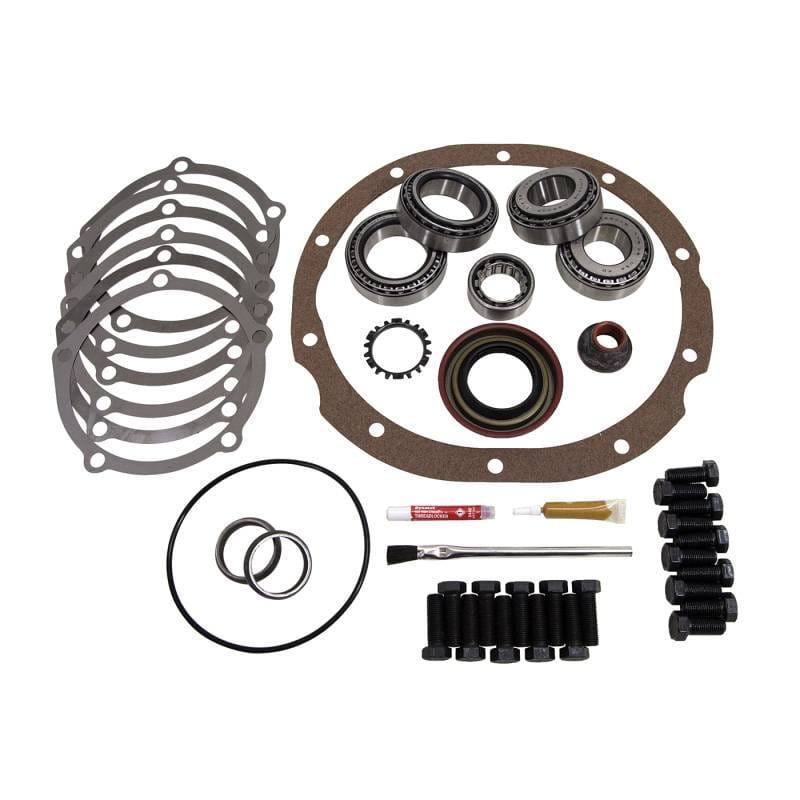 USA Standard Master Overhaul Kit For The Ford 9in Lm501310 Diff - ZK F9-B