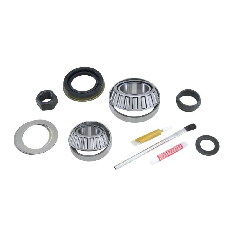 USA Standard Pinion installation Kit For 76 and Up Chrysler 8.25in - ZPKC8.25-B