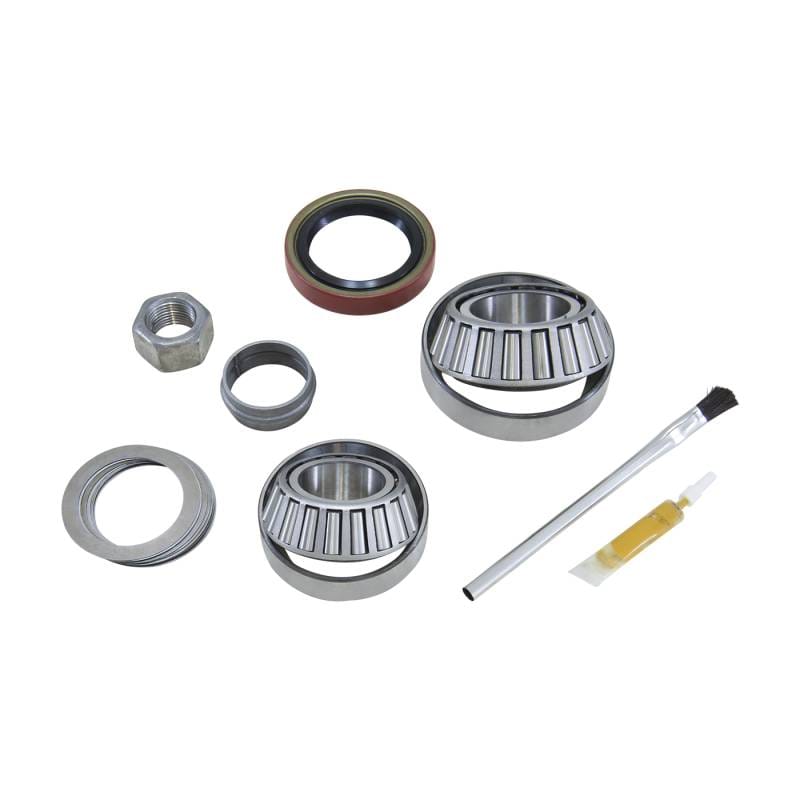 USA Standard Pinion installation Kit For GM 8.5in Rear - ZPKGM8.5