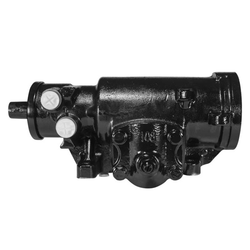 Yukon Gear 67-74 Chevrolet/GMC 2WD Pickup/Suburban Power Steering Gear Box - ZSG7501
