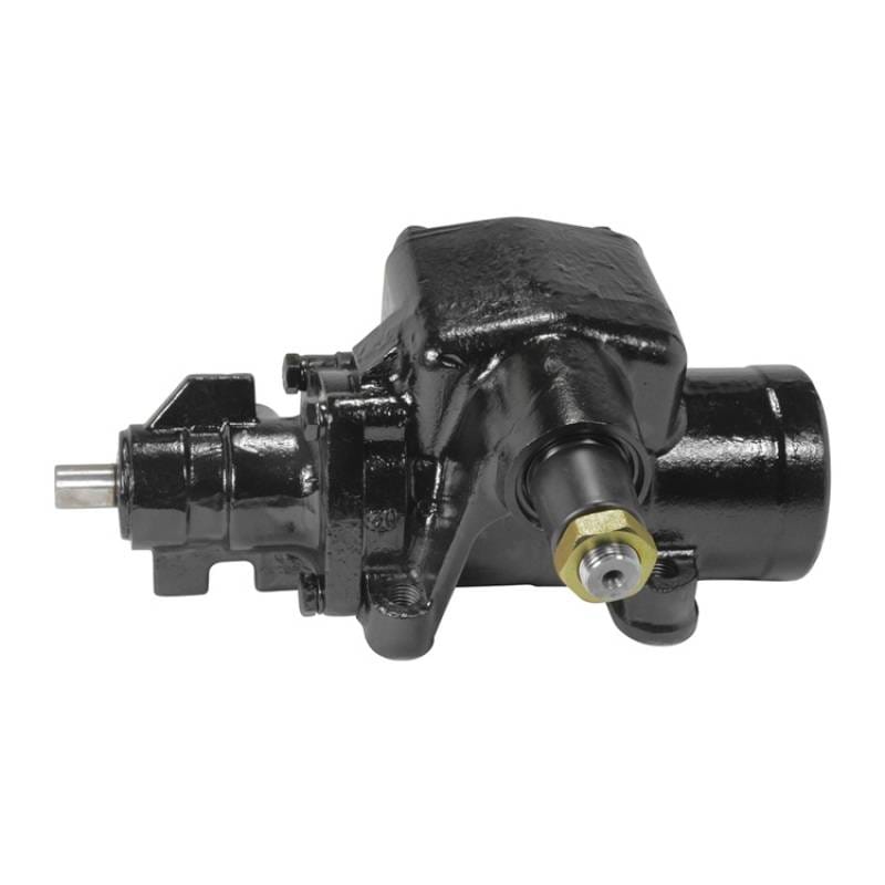 Yukon Gear 08-14 Ford E-150/E-250/E-350 Super Duty/E-450 Super Duty Power Steering Gear Box - ZSG7632