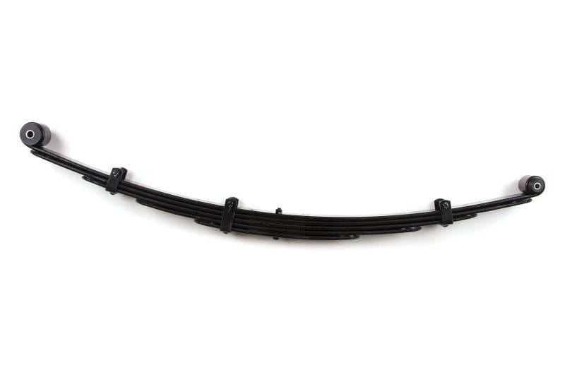 Zone Offroad 73-87 Chevy/GMC Trucks 4in Front Leaf Spring - ZONC0401