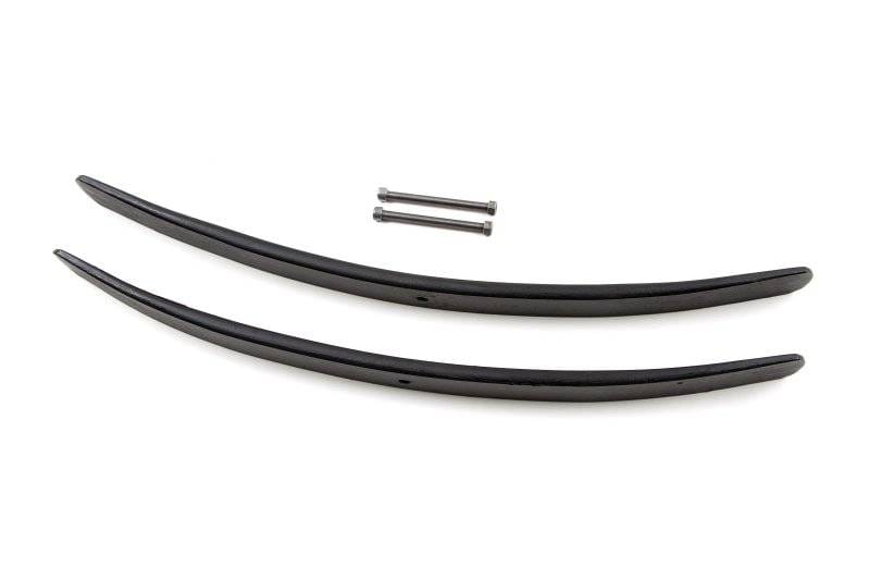 Zone Offroad 73-87 Chev 1/2 3/4 Ton Rear Add-A-leaf - ZONC6158