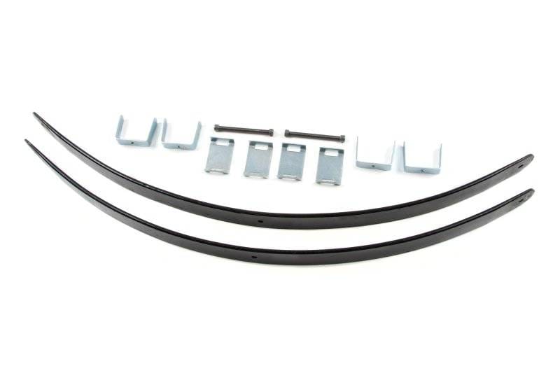 Zone Offroad 99-15 GM 1500 Rear Add-A-Leaf - ZONC6159