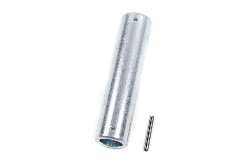 Zone Offroad 99-06 Chevy/GM 1500 Manual Shift Extension - ZONC9806