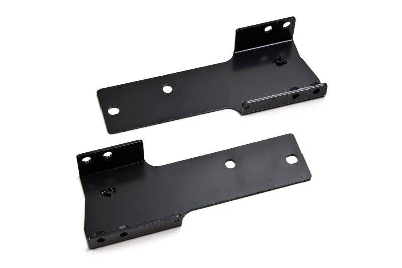 Zone Offroad 04-07 Colorado/Canyon Rear Bumper Kit - ZONC9907