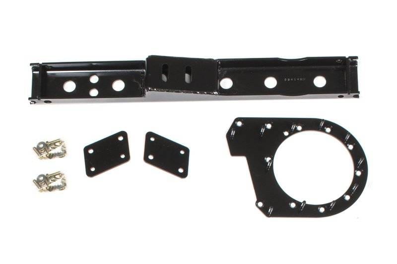 Zone Offroad 17-20 Ford SuperDuty Indexing Ring Kit - Diesel - ZONF5600