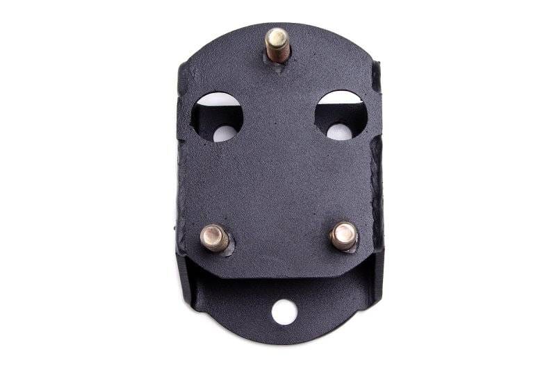 Zone Offroad 97-06 Jeep TJ Spare Tire Relocation Bracket - ZONJ5009