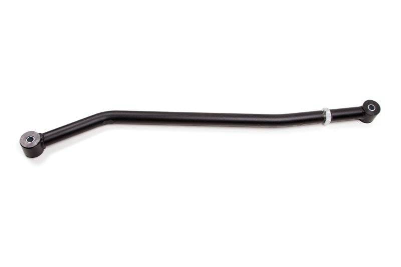 Zone Offroad 99-04 Jeep JK Front Adjustable Track Bar for 0-4in Lift - ZONJ5411