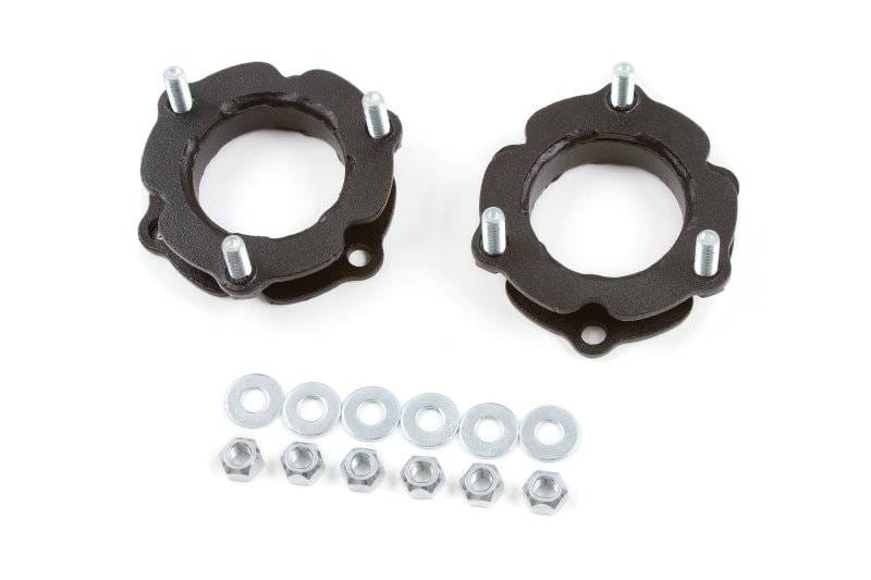 Zone Offroad 05-15 Toyota Tacoma 2.5in Leveling Kit - ZONT1251