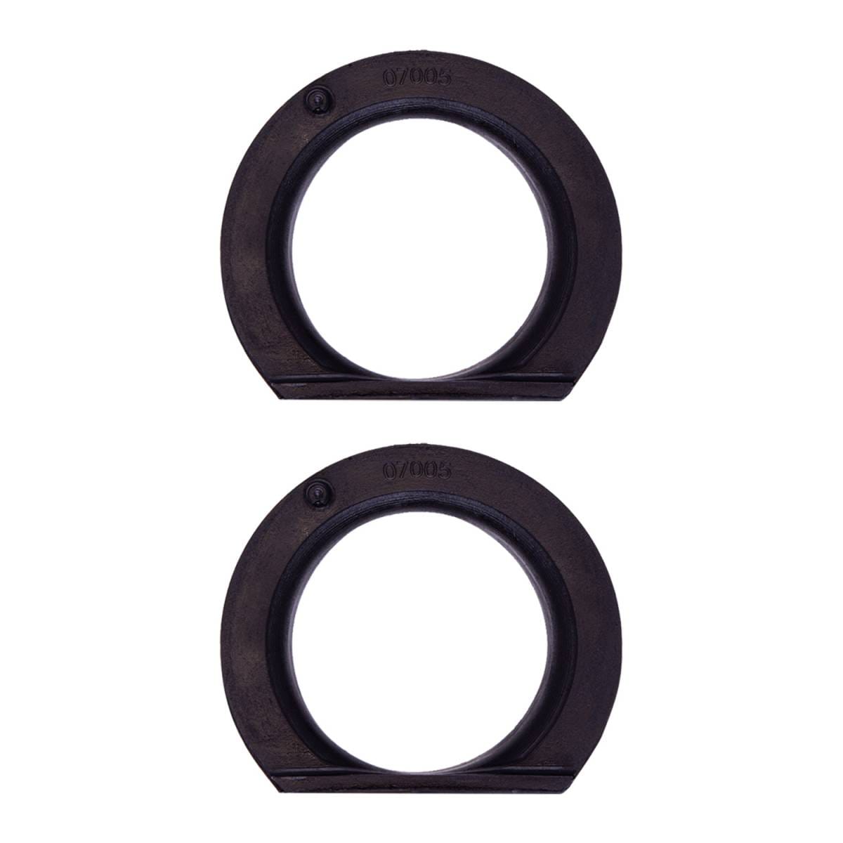 Bilstein B1 (Components) - Coil Spring Insulator, Fits Jeep Gladiator 2025-2020, Wrangler 2025-2018 - 14-100093