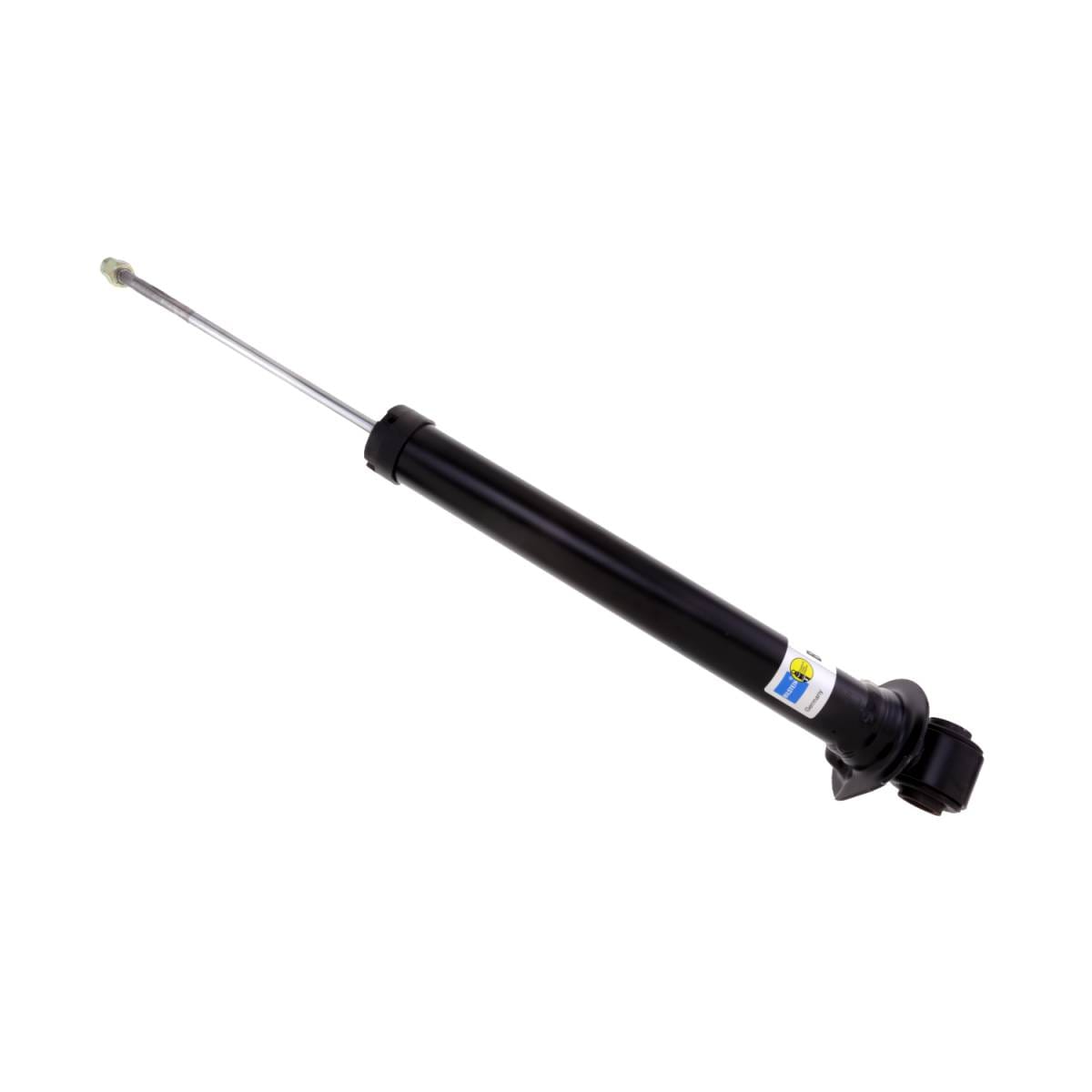 Bilstein B4 OE Replacement - Suspension Shock Absorber, Fits Audi 90 1995-1993 - 19-029184