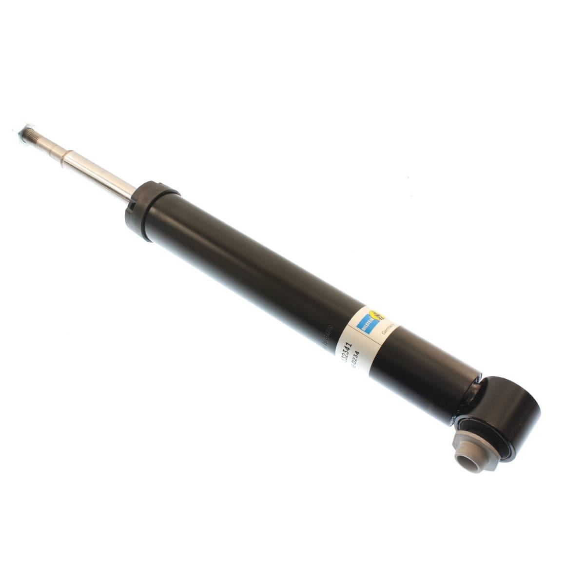 Bilstein B4 OE Replacement (Air) - Air Shock Absorber, Fits BMW 525i 2003-2001, 528i 2000-1999, 540i 2003-1999 - 19-132341