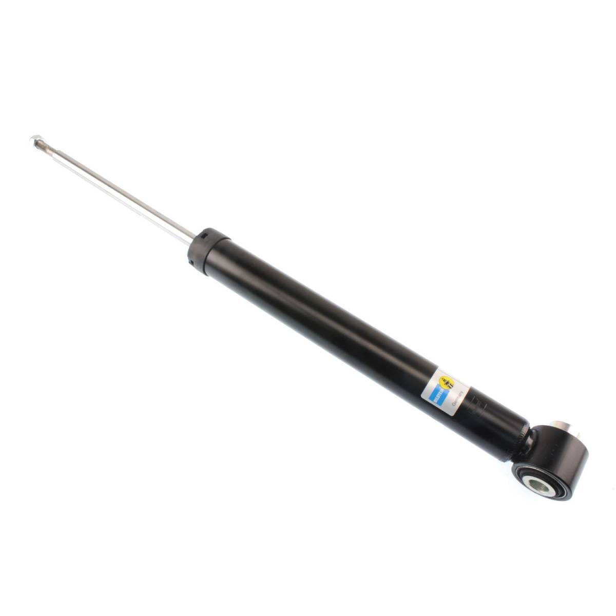 Bilstein B4 OE Replacement - Suspension Shock Absorber, Fits Audi A4 2009-2005, A4 Quattro 2009-2005, S4 2009-2005 - 19-164489