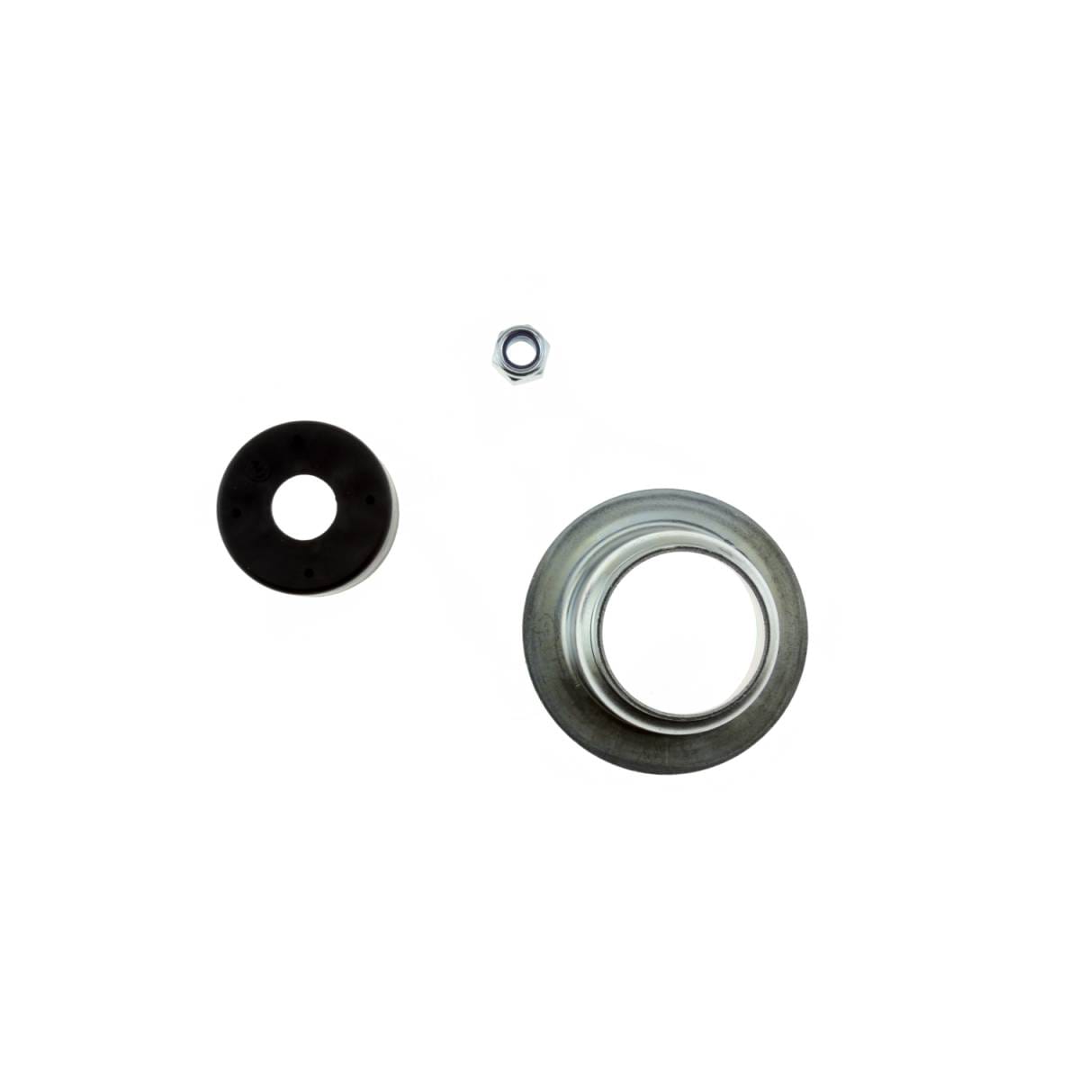 Bilstein B4 OE Replacement - Suspension Strut Assembly - 19-193304