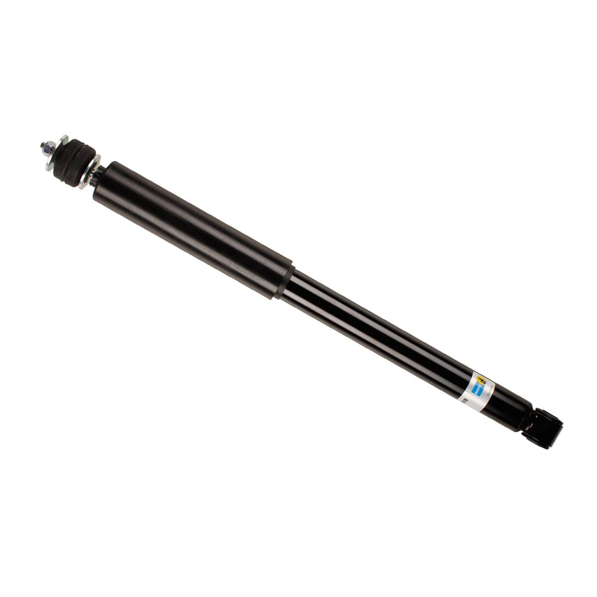 Bilstein B4 OE Replacement - Suspension Shock Absorber, Fits Honda Fit 2013-2009 - 19-213828