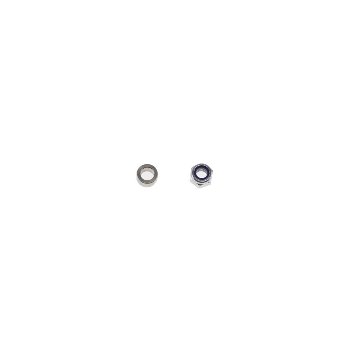 Bilstein B4 OE Replacement - Suspension Shock Absorber, Fits Hyundai Sonata 2010-2006 - 19-214481