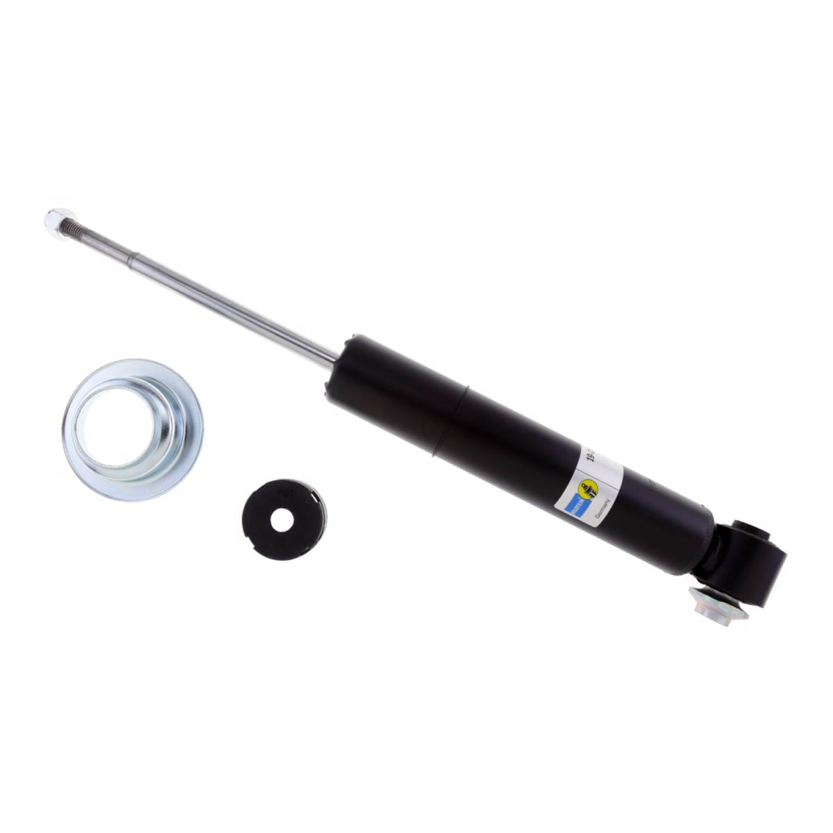 Bilstein B4 OE Replacement - Suspension Shock Absorber, Fits BMW 645Ci 2005-2004, 650i 2010-2006 - 19-220970