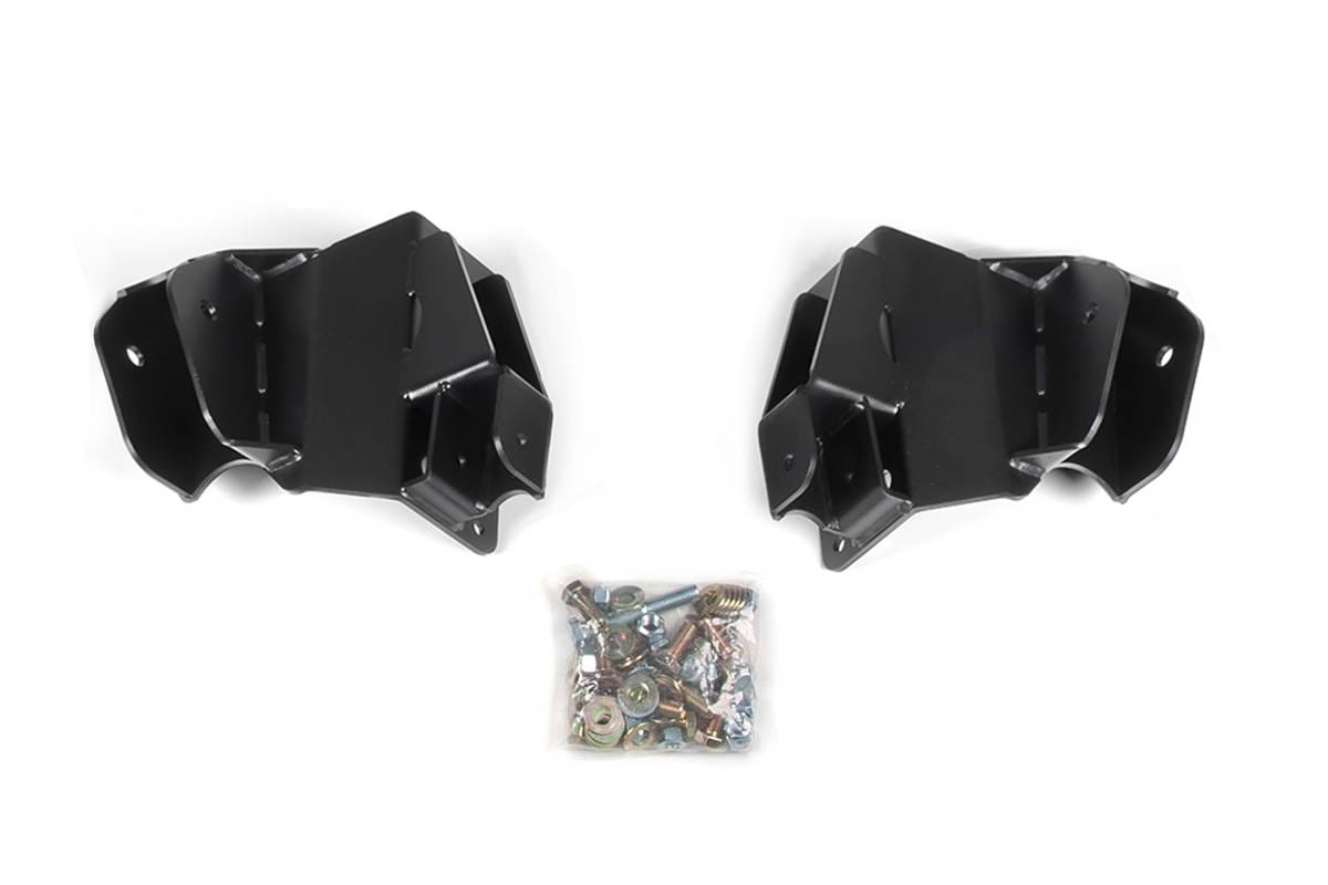 BDS Suspension Dodge Control Arm Mounts - BDS012801