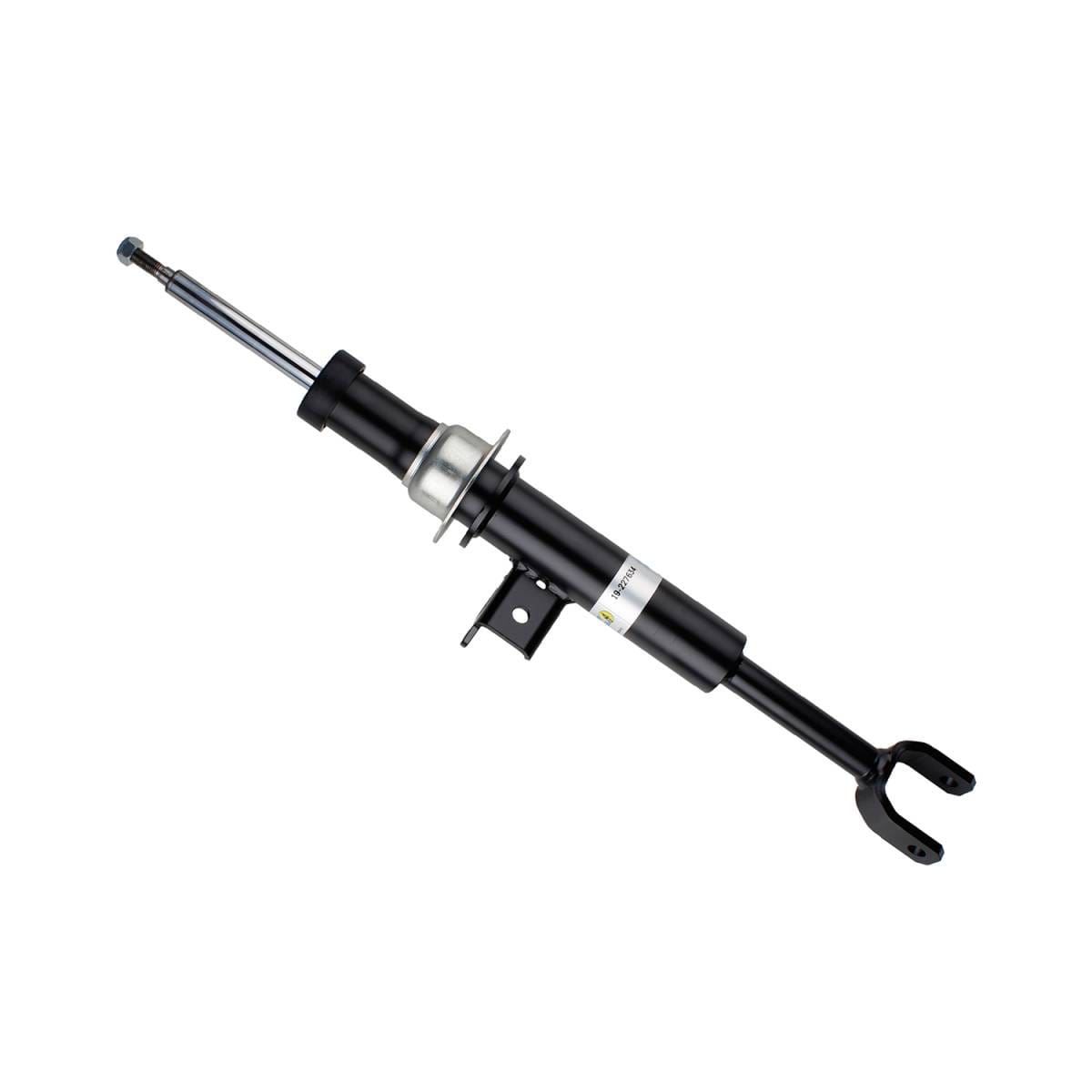 Bilstein B4 OE Replacement - Suspension Strut Assembly, Fits BMW 640i 2018-2012, 650i 2018-2012 - 19-227634
