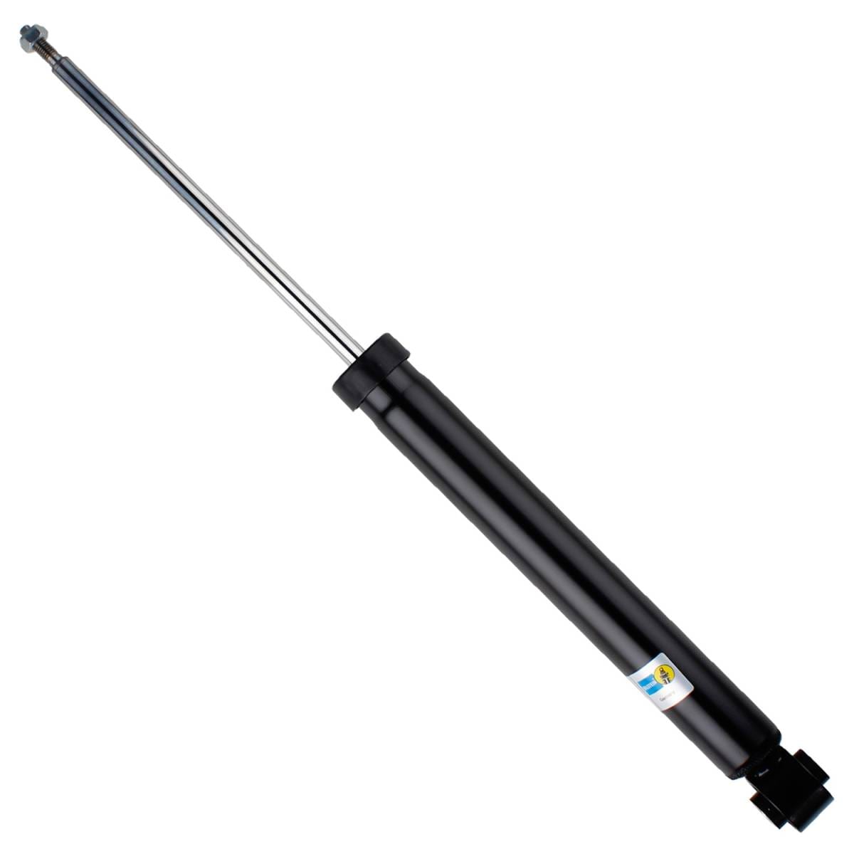 Bilstein B4 OE Replacement - Suspension Shock Absorber, Fits Audi A3 2015, Volkswagen Jetta 2025-2019 - 19-232355