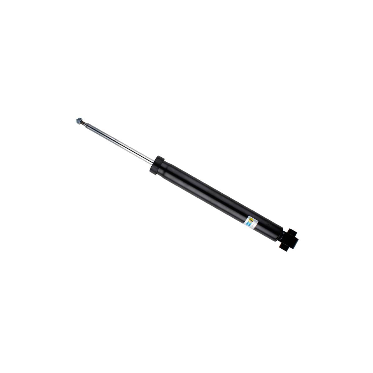 Bilstein B4 OE Replacement - Suspension Shock Absorber, Fits Audi A3 Quattro 2019-2015, A3 Quattro 2025-2022 - 19-232379