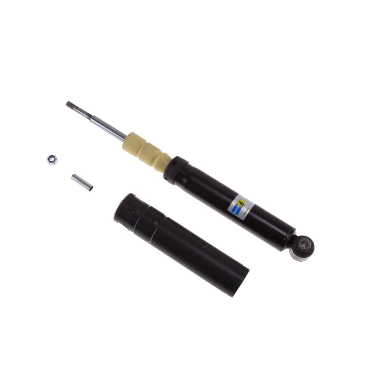 Bilstein B4 OE Replacement - Suspension Shock Absorber, Fits Mercedes-Benz E320 2005-2004, E350 2009-2006 - 19-235219