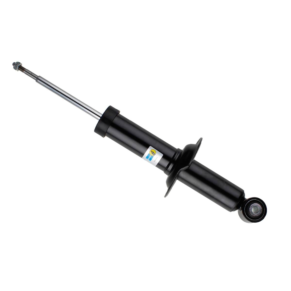 Bilstein B4 OE Replacement - Suspension Shock Absorber, Fits Volkswagen Vanagon 1989-1986 - 19-247229