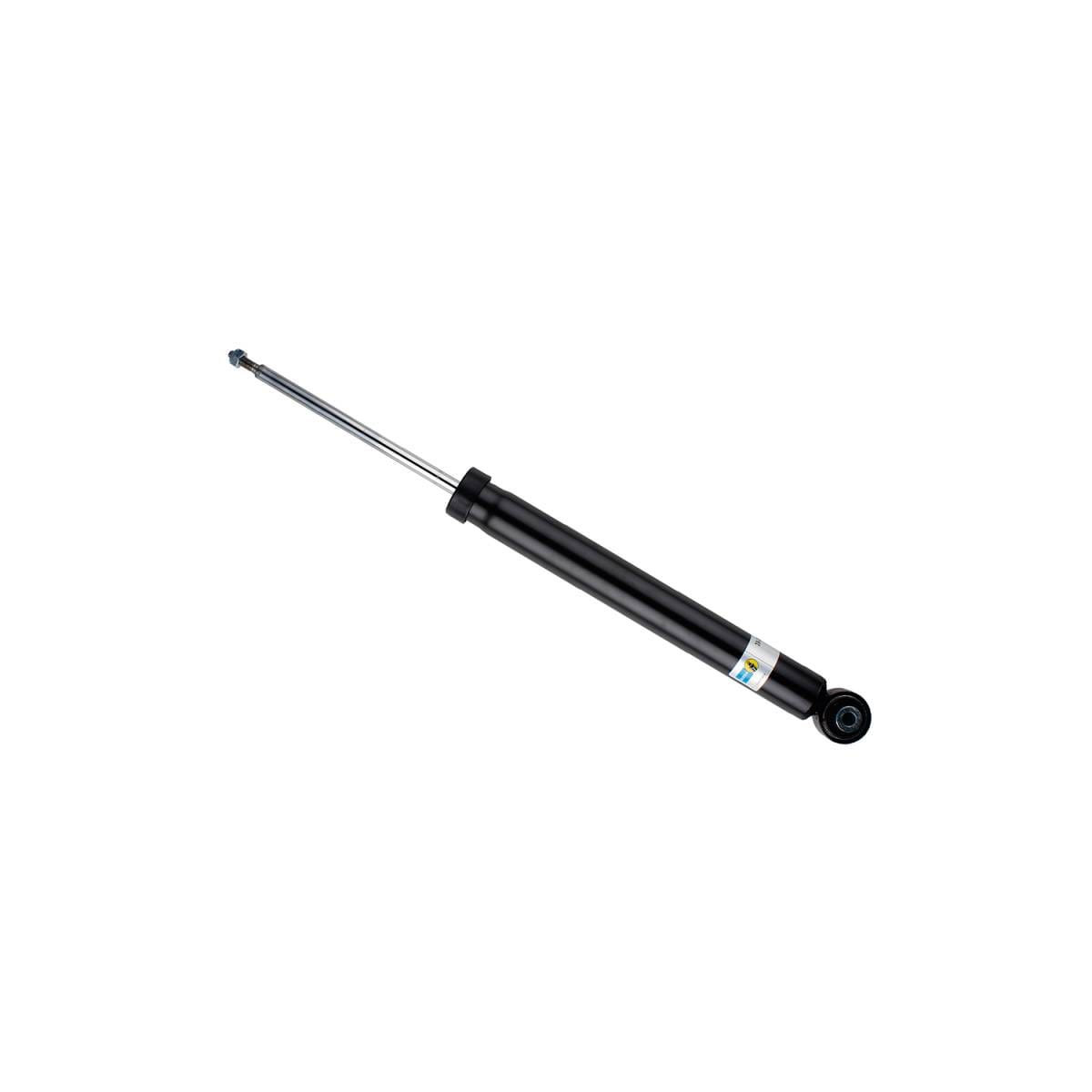 Bilstein B4 OE Replacement - Suspension Shock Absorber, Fits Audi TT Quattro 2023-2016 - 19-252391