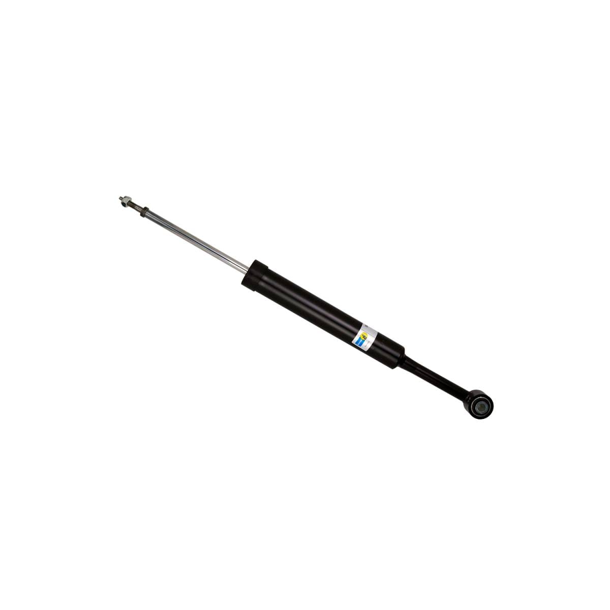 Bilstein B4 OE Replacement - Suspension Shock Absorber, Fits Jeep Cherokee 2018-2014 - 19-267715