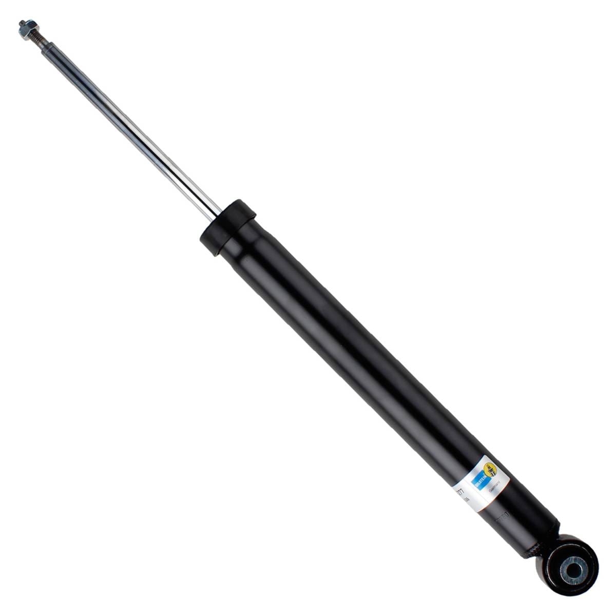 Bilstein B4 OE Replacement - Suspension Shock Absorber, Fits Volkswagen e-Golf 2019-2015 - 19-275277
