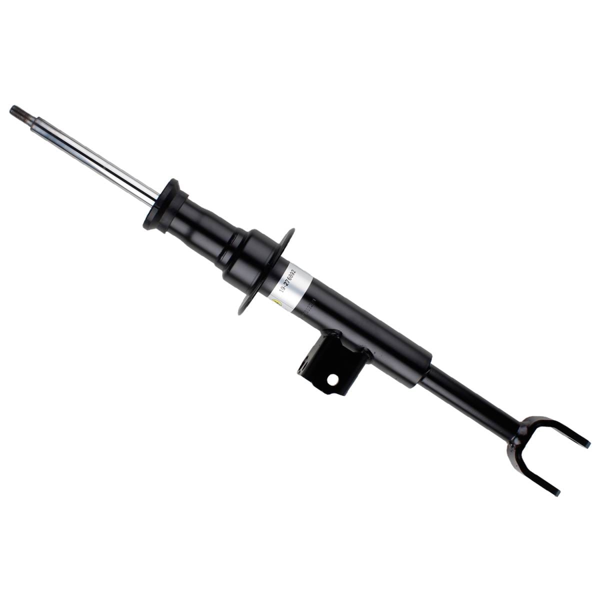 Bilstein B4 OE Replacement - Suspension Shock Absorber, Fits BMW 530i 2023-2017, 540i 2020-2017 - 19-276892
