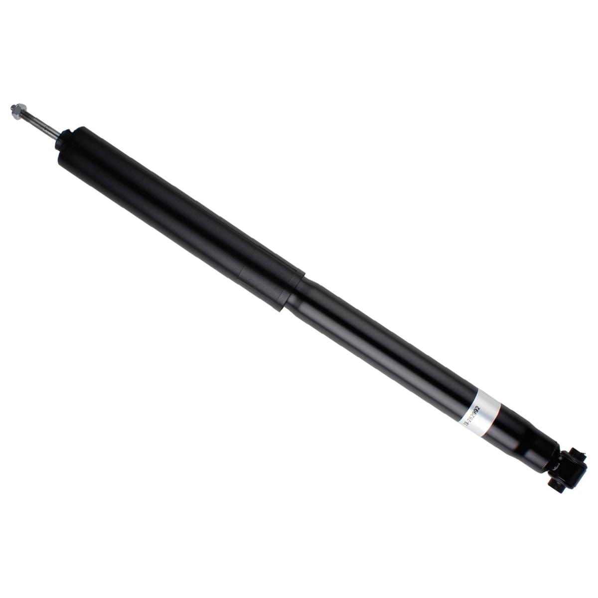 Bilstein B4 OE Replacement - Suspension Shock Absorber, Fits Ford Edge 2010-2007 - 19-282992
