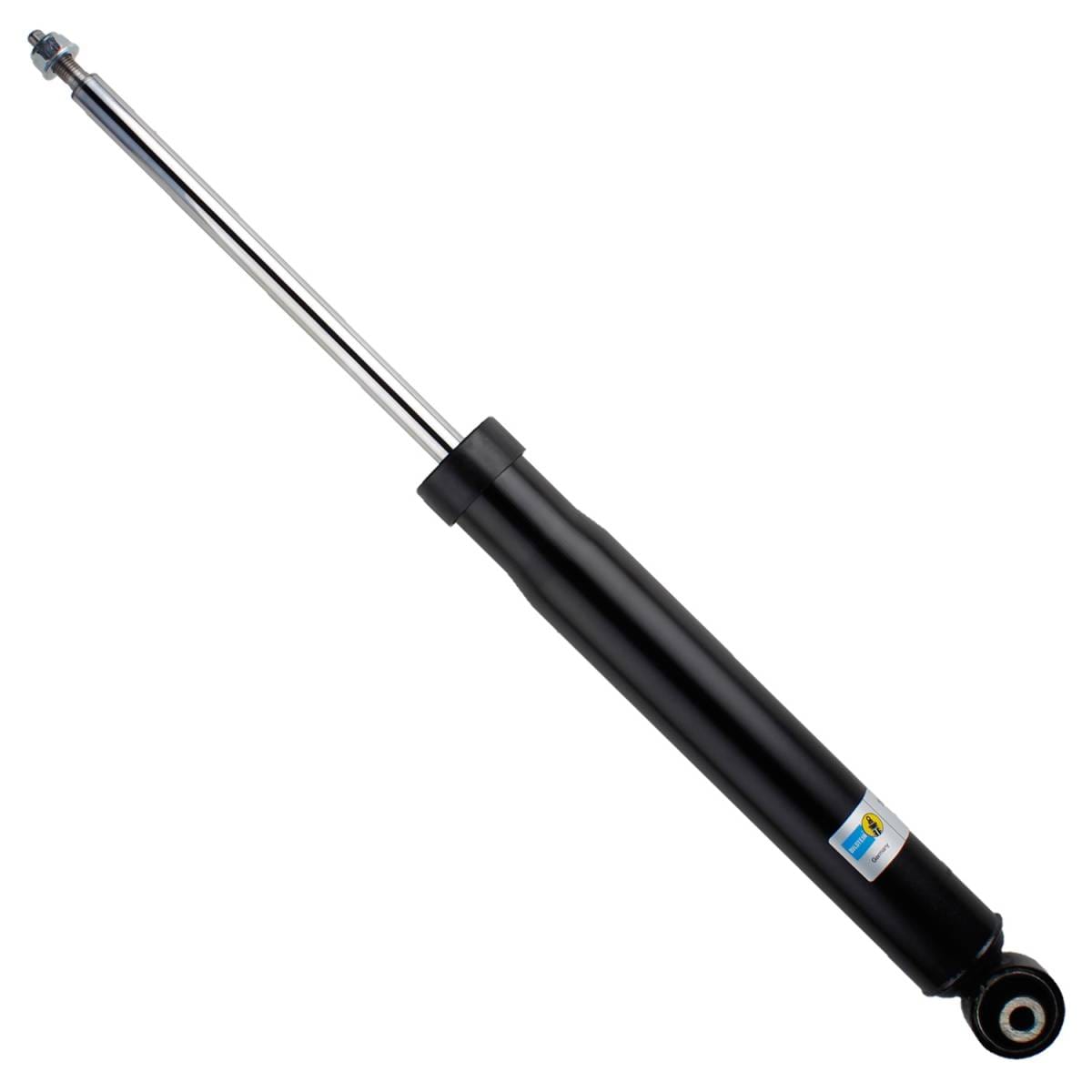 Bilstein B4 OE Replacement - Suspension Shock Absorber, Fits Volkswagen Atlas 2025-2018, Atlas Cross Sport 2025-2020 - 19-322360