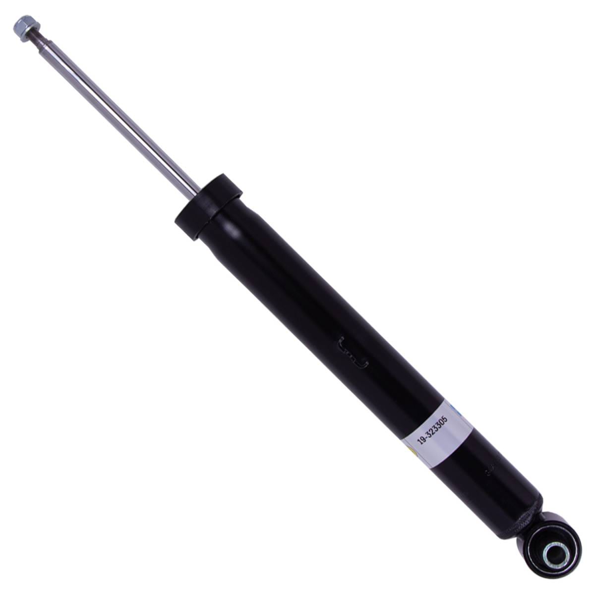 Bilstein B4 OE Replacement - Suspension Shock Absorber - 19-323305