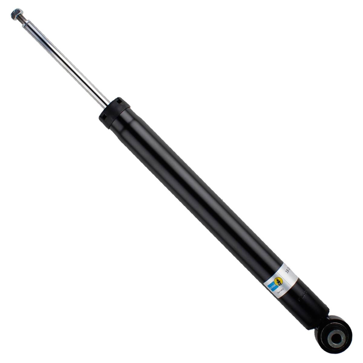 Bilstein B4 OE Replacement - Suspension Shock Absorber, Fits Tesla 3 2024-2017, Y 2024-2020 - 19-326610