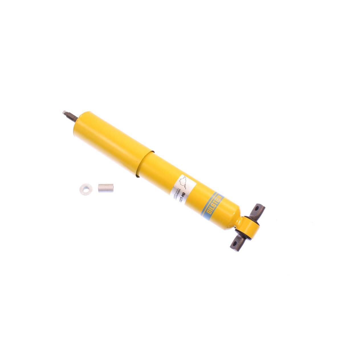 Bilstein B6 Performance - Suspension Shock Absorber, Fits Chevrolet Corvette 1995-1992 - 20-070274