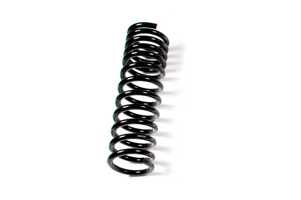 BDS Suspension Coil Spring Box Kit: 2013-2024 Ram 3500 - Diesel 8" Front Coil Spring - Single C - BDS032802