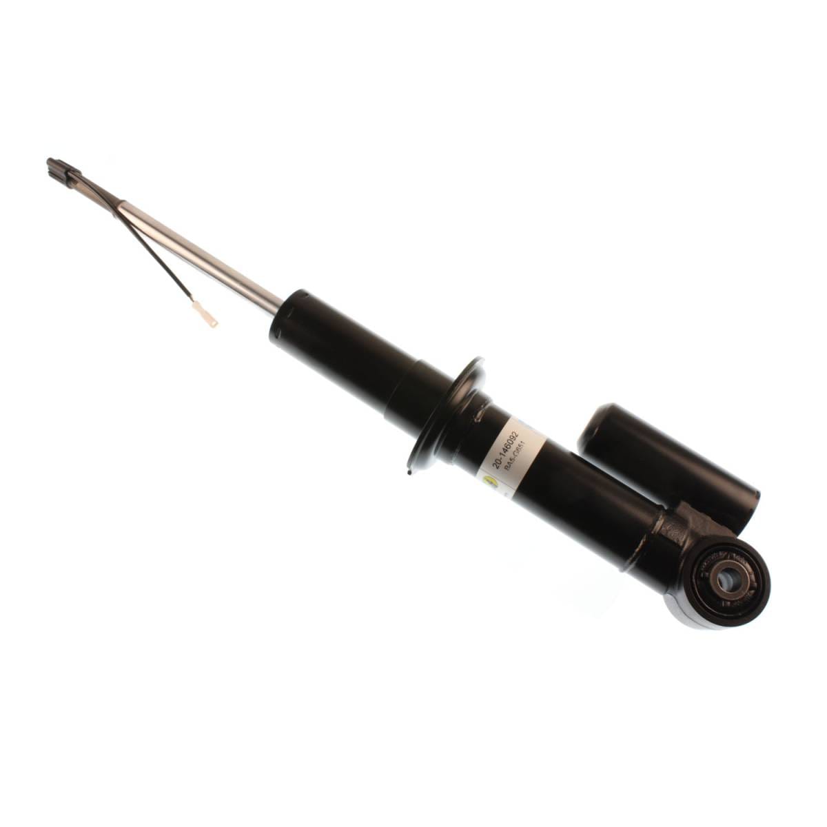 Bilstein B4 OE Replacement (Air) - Air Shock Absorber, Fits Land Rover Range Rover Sport 2013-2010 - 20-146092