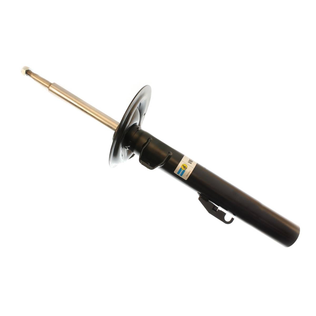 Bilstein B4 OE Replacement - Suspension Strut Assembly, Fits BMW 740i 1995, 740i 2001-1997, 740iL 2001-1995 - 22-045034