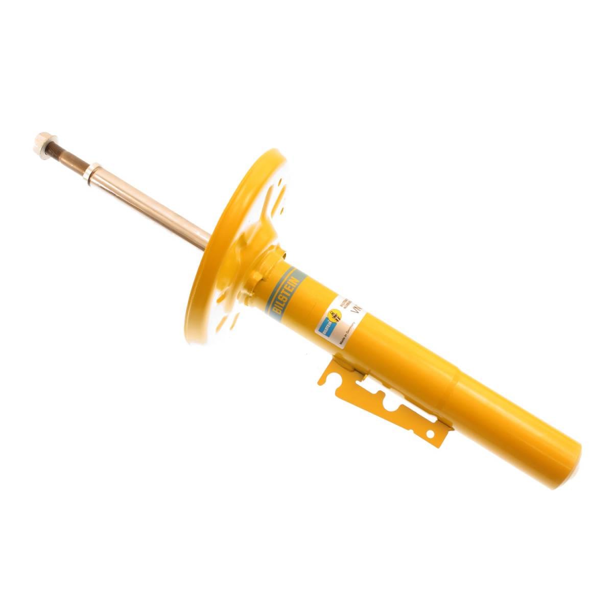 Bilstein B8 Performance Plus - Suspension Strut Assembly, Fits Porsche Boxster 2004-1997 - 22-046239