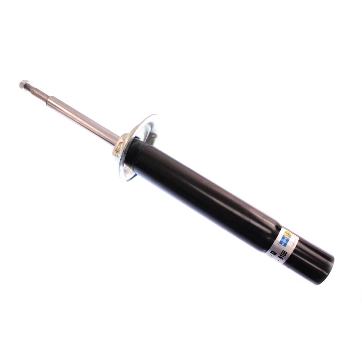 Bilstein B4 OE Replacement - Suspension Strut Assembly, Fits BMW 540i 2003-1997 - 22-111081