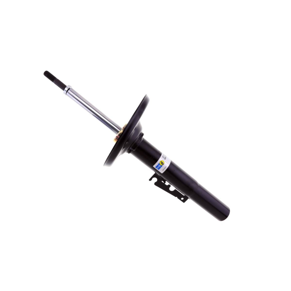 Bilstein B4 OE Replacement - Suspension Strut Assembly, Fits Porsche Boxster 2004-1997 - 22-113313