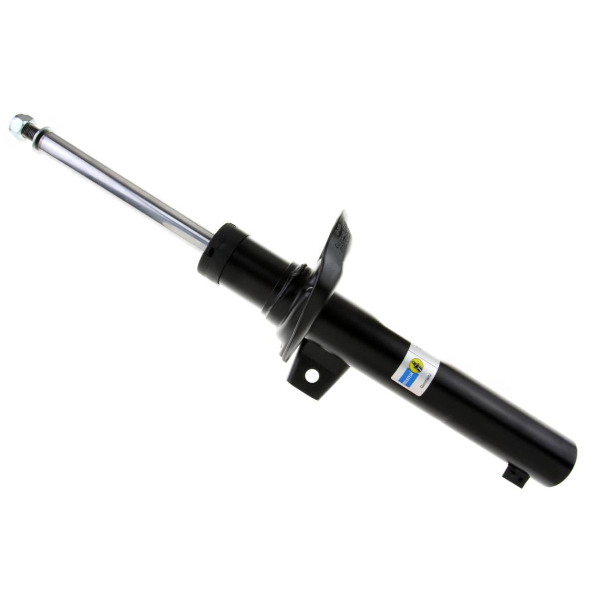 Bilstein B4 OE Replacement - Suspension Strut Assembly, Fits Volkswagen Golf 2014-2010, Jetta 2015-2014 - 22-131607