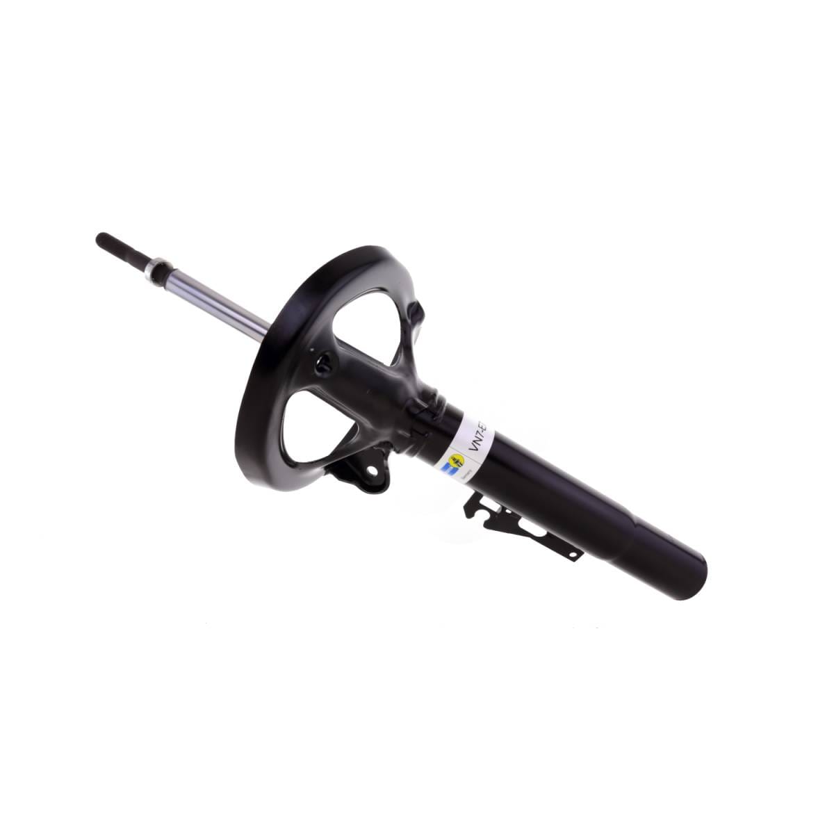 Bilstein B4 OE Replacement - Suspension Strut Assembly, Fits Porsche 911 2012-2006 - 22-147493