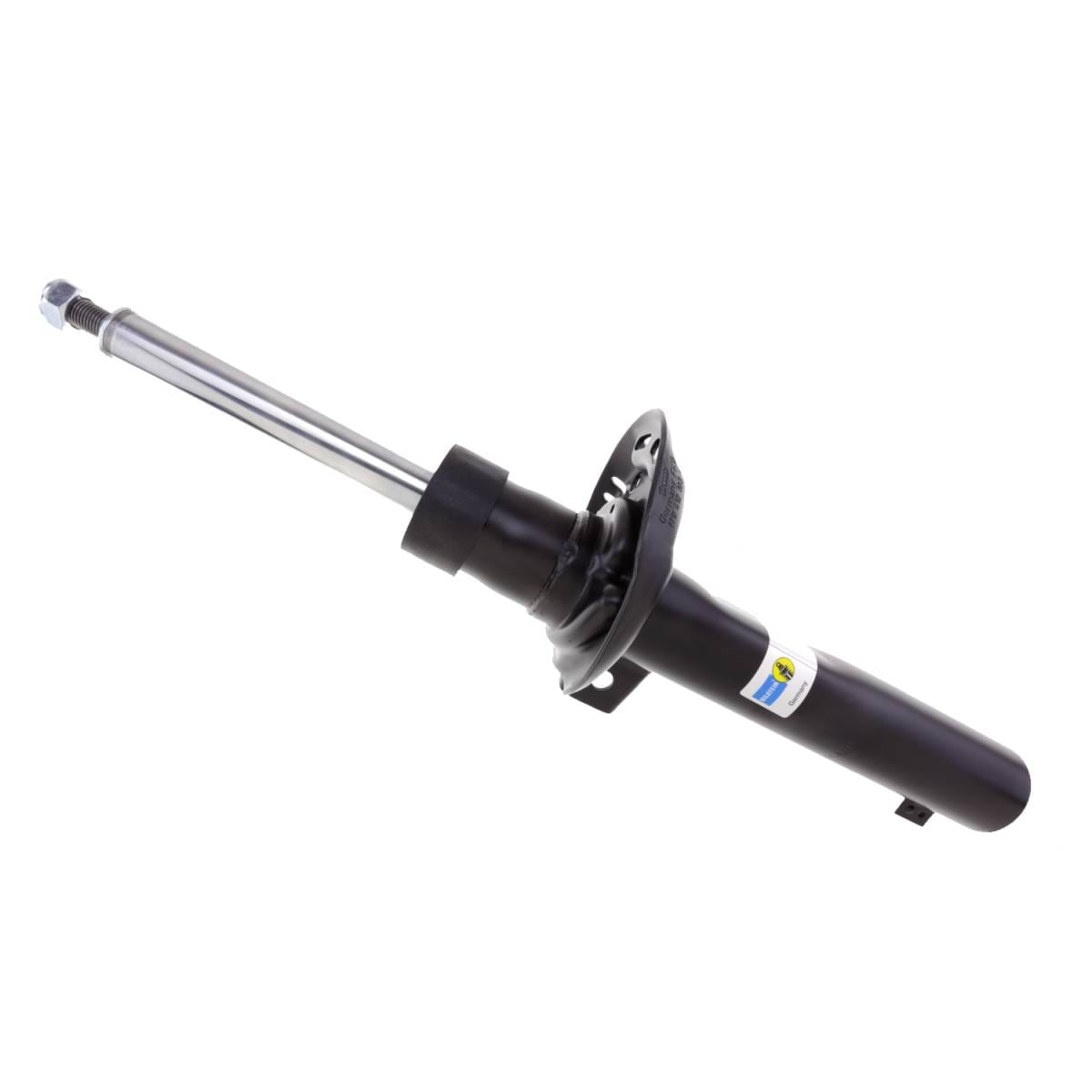 Bilstein B4 OE Replacement - Suspension Strut Assembly, Fits Audi TT 2009-2008, TT Quattro 2015-2008 - 22-170071