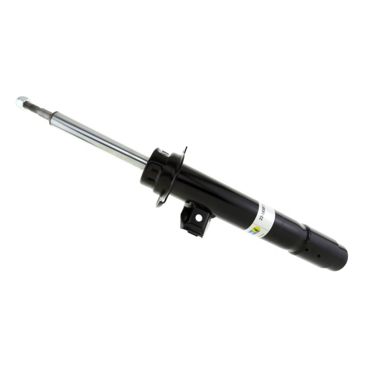 Bilstein B4 OE Replacement - Suspension Strut Assembly, Fits BMW X1 2015-2013 - 22-183873