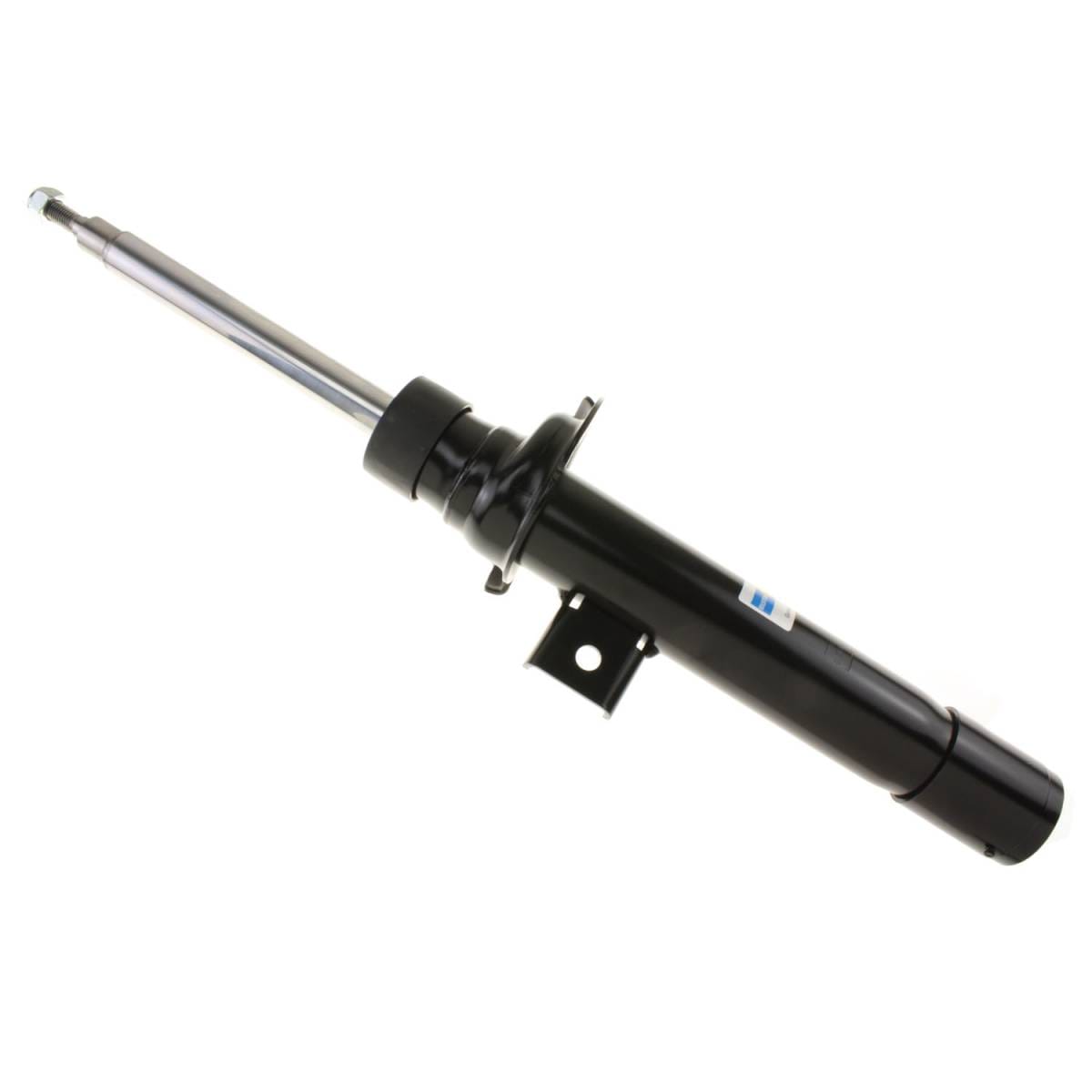Bilstein B4 OE Replacement - Suspension Strut Assembly, Fits BMW X3 2017-2011, X4 2018-2015 - 22-197672