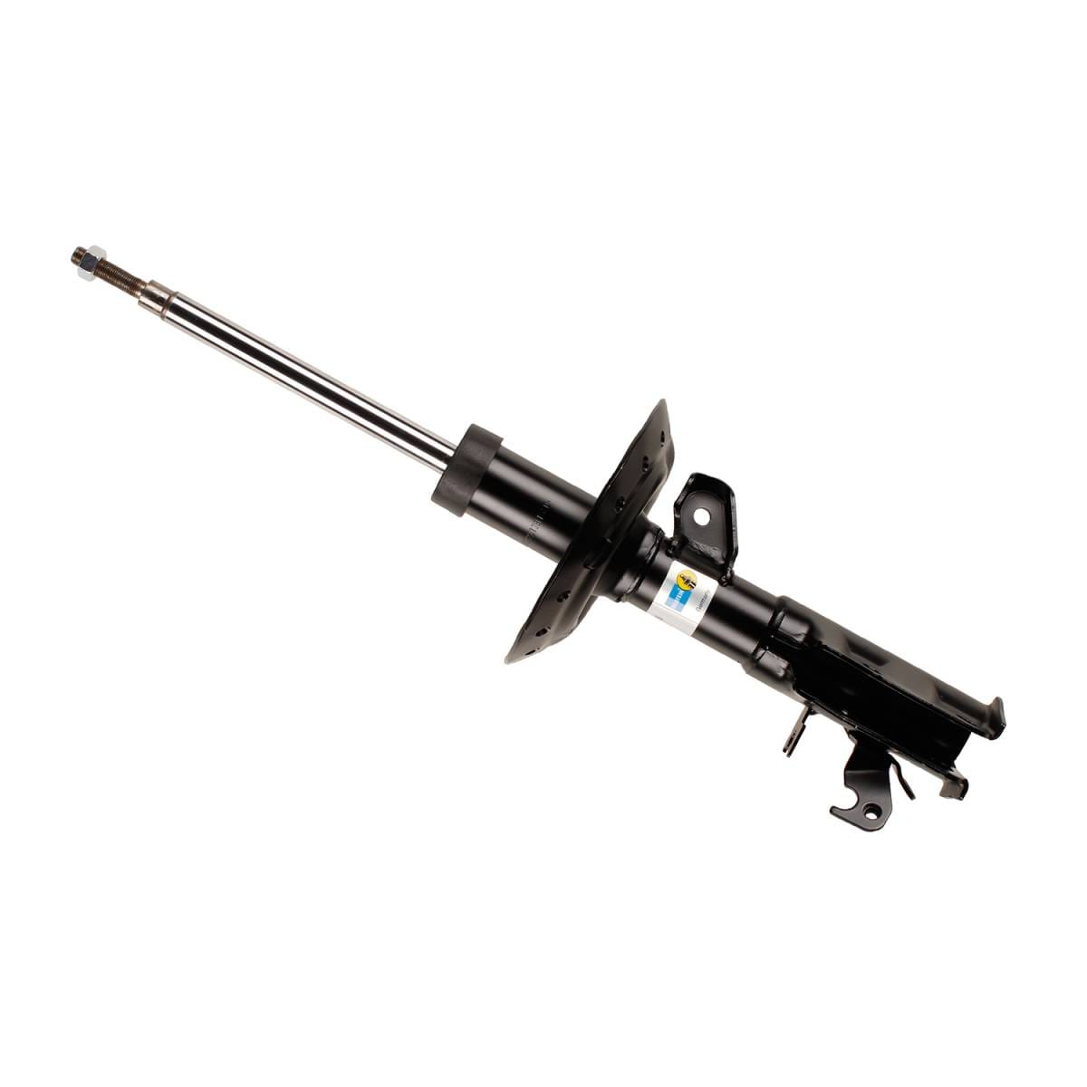 Bilstein B4 OE Replacement - Suspension Strut Assembly, Fits Honda Fit 2013-2009, Fit 2020-2015 - 22-213815